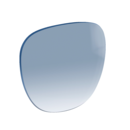 Blue Lens