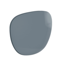 Blue Lens