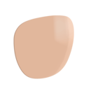 Pink Lens