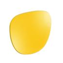 Yellow Lens