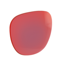 Red Lens